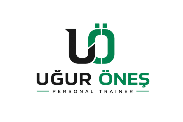 Uğur Öneş — Personal Trainer